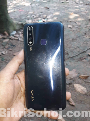 Vivo y19 8/128 gb